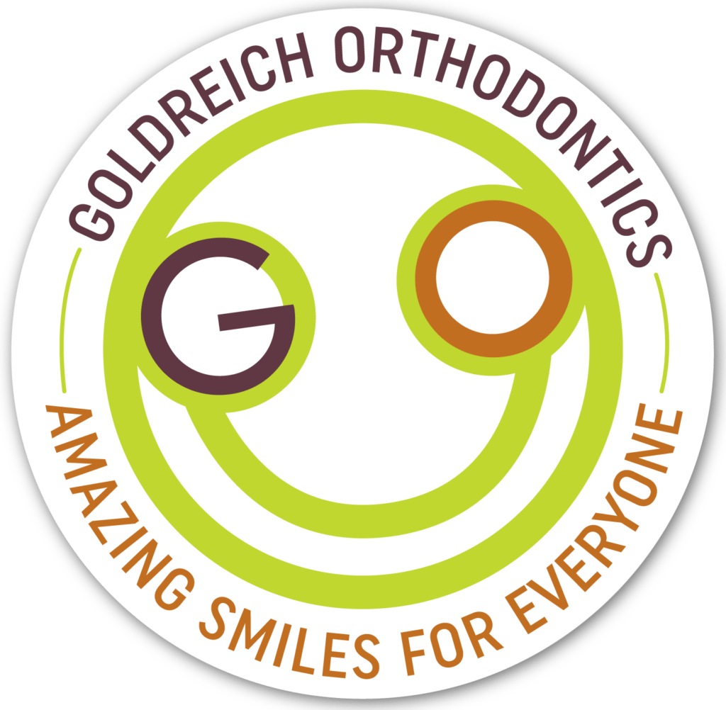 Goldreich Orthodontics