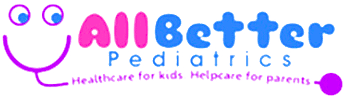All Better Pediatrics