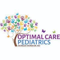 Optimal Care Pediatrics