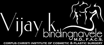 Dr. Vijay Bindingnavele Corpus Christi Plastic Surgery & MedSpa