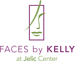 Faces by Kelly