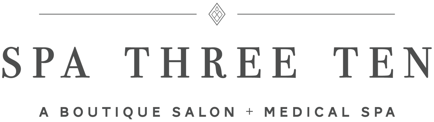 Spa Three Ten