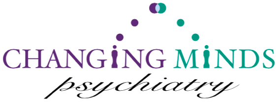 Changing Minds Psychiatry