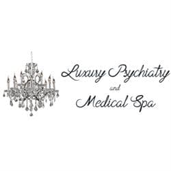 Luxury Psychiatry & Medical Spa