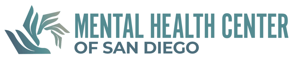 Mental Health Center of San Diego