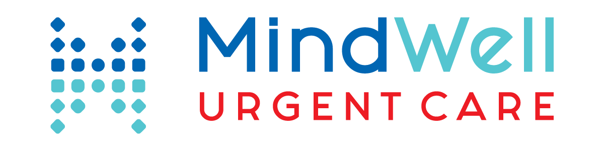 MindWell Urgent Care Psychiatry