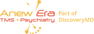 Anew Era TMS & Psychiatry - Long Beach