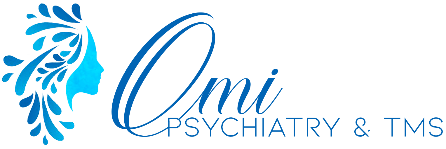 Omi Psychiatry & TMS