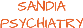 Sandia Psychiatry
