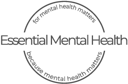 Essential Mental Health