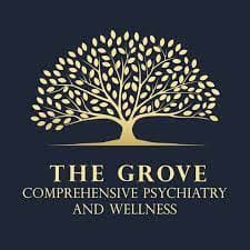 The Grove: Comprehensive Psychiatry & Wellness