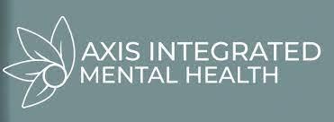 Axis Integrated Mental Health - Aurora