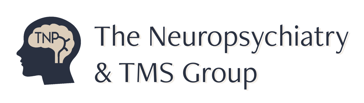 The Neuropsychiatry & TMS Group - St.Petersburg