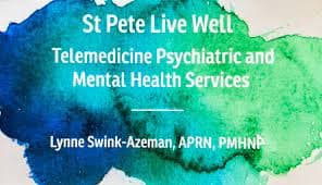 St Pete Live Well