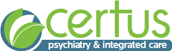 Certus Psychiatry & Integrated Care