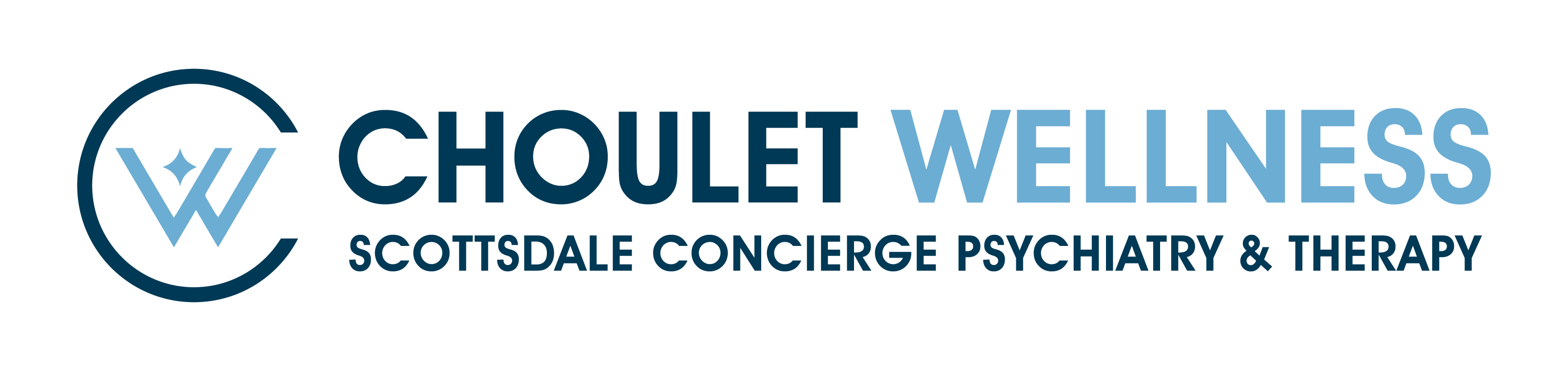 Choulet Wellness: Scottsdale Concierge Psychiatry & Therapy (Paradise Valley)