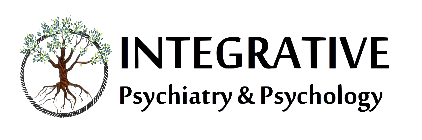 Integrative Psychiatry & Psychology