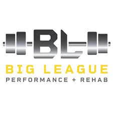 Big League Performance & Rehab