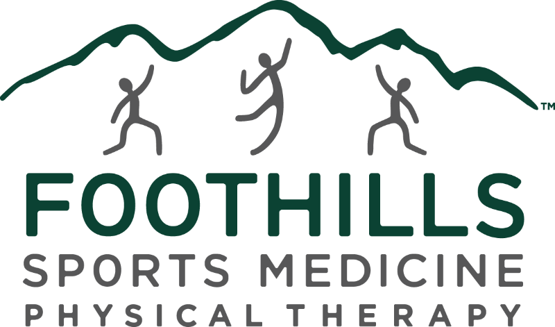 Foothills Physical Therapy & Sports Medicine