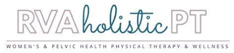RVA Holistic PT