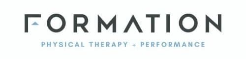 Formation Physical Therapy + Performance - Richmond
