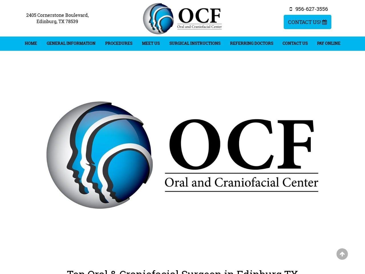 Cruz Carlos DDS screenshot