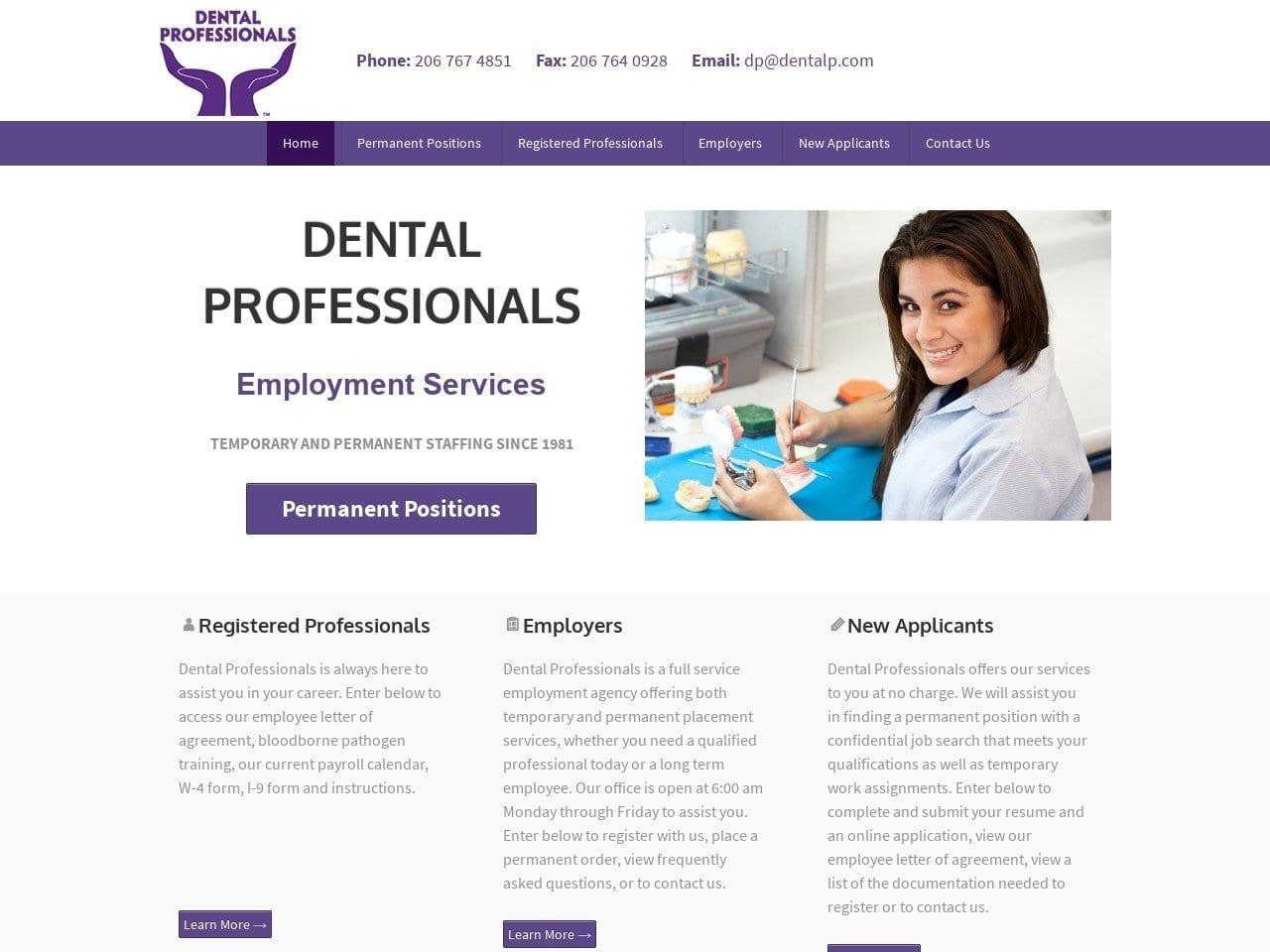 Bright Now! Dental Center screenshot