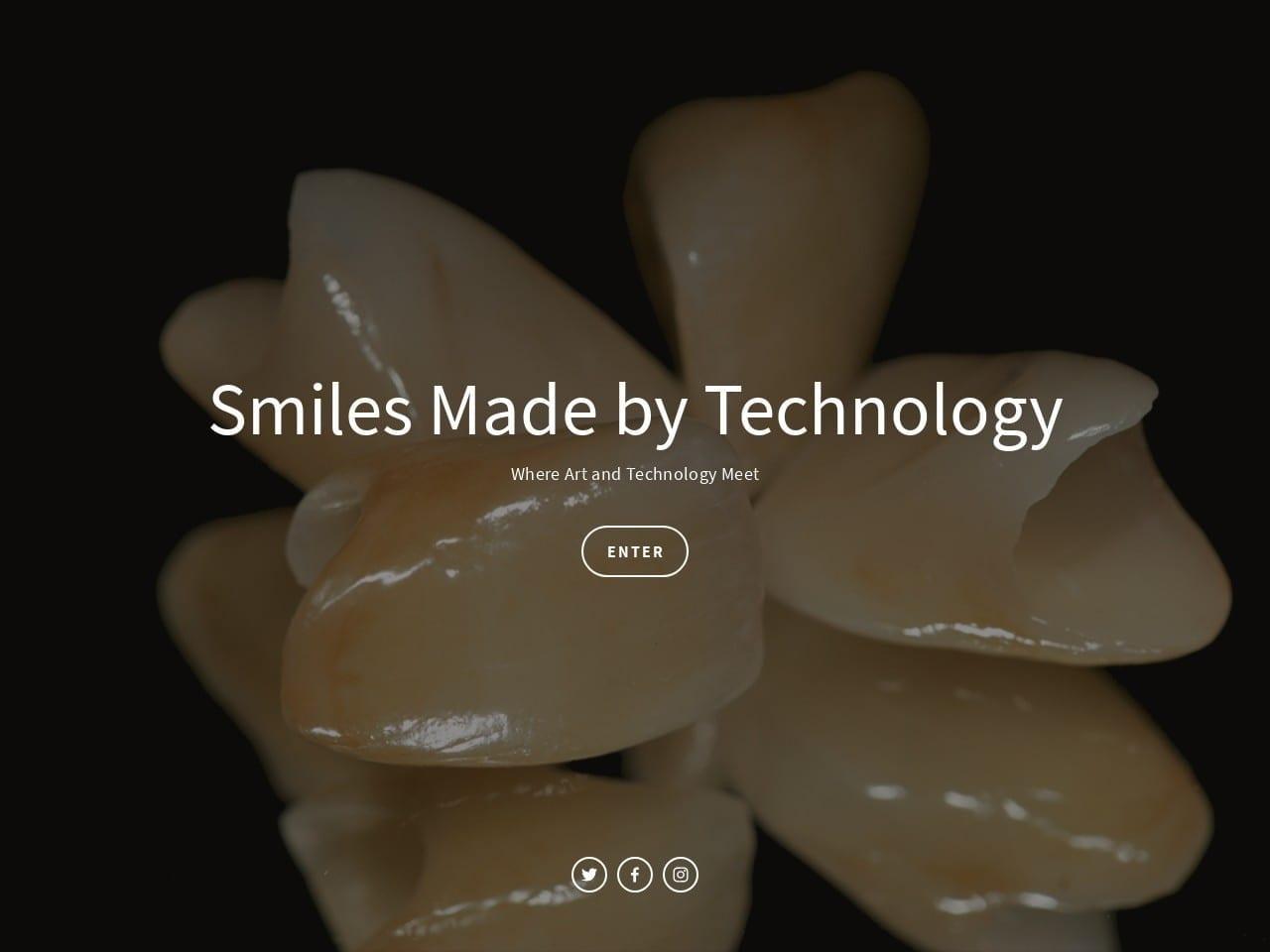 SMT Dental Lab screenshot