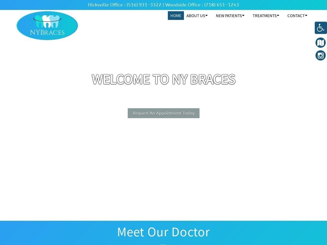 Dr. Shany Park screenshot