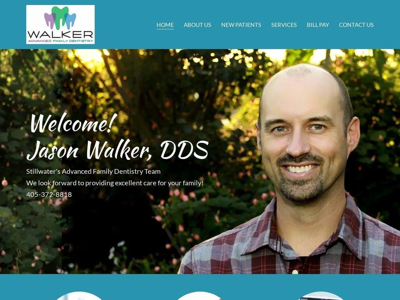 Advanced Family Dentist screenshot
