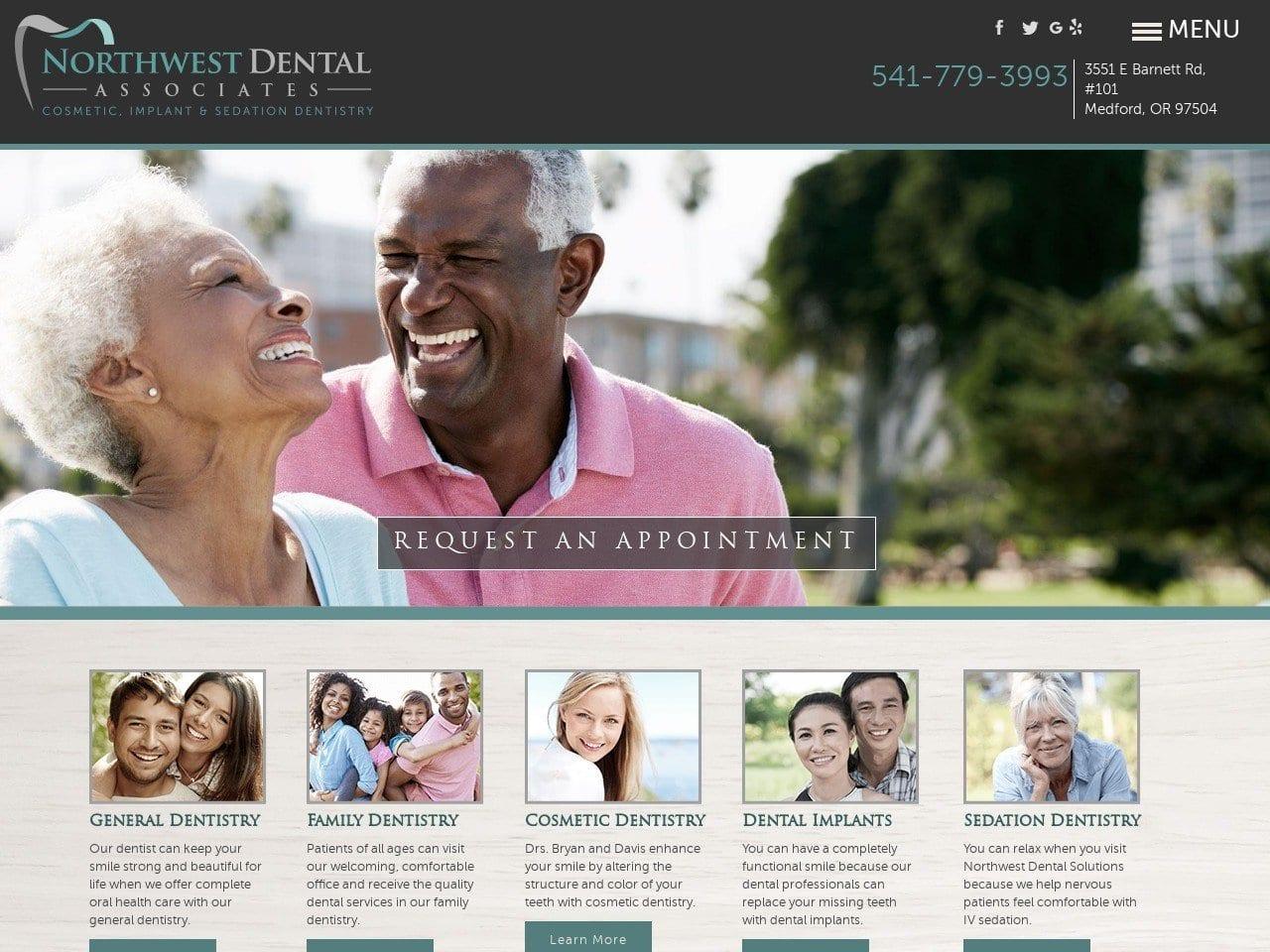 My Medford Dentist screenshot