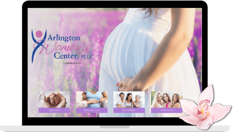 Arlington Women's Center
