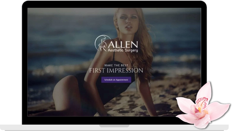 Allen Aesthetic Surgery