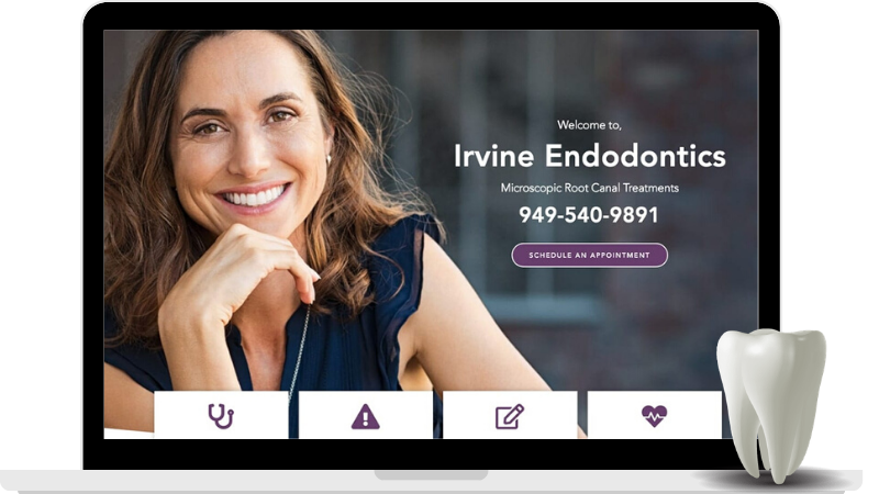 Irvine Endo