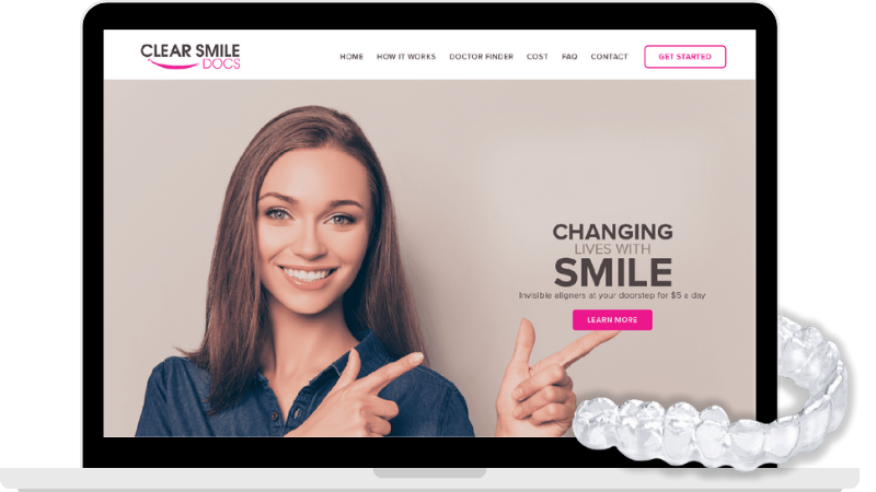 Clear Smile Docs