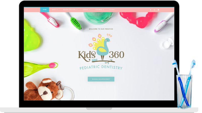 Kids 360