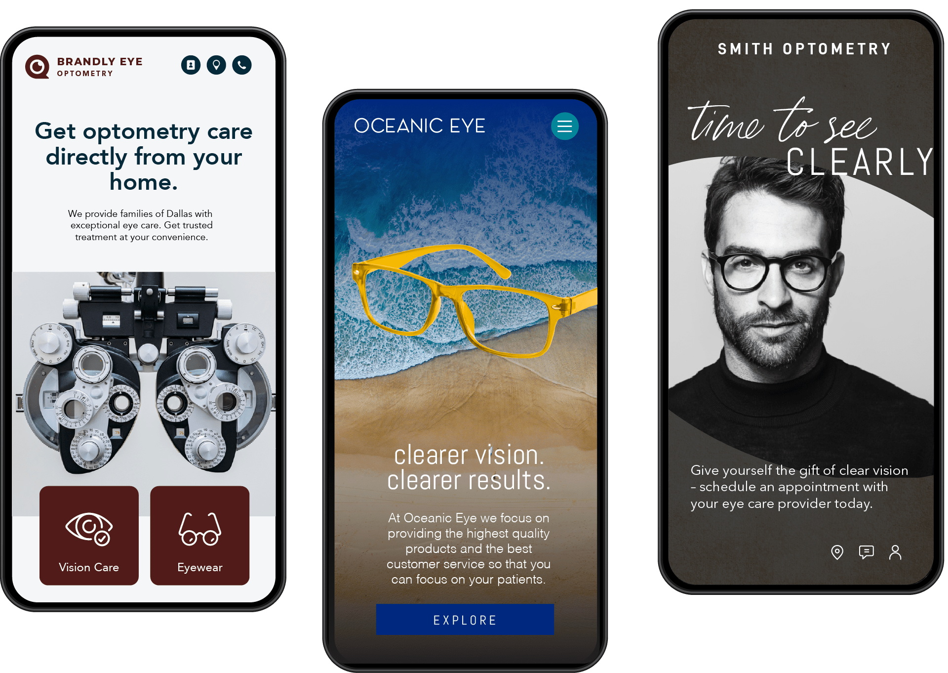 mobile-optometry