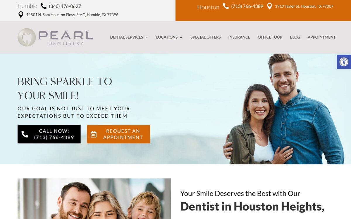 Pearlmoderndentistry. Com_dentist-in-houston-heights-tx