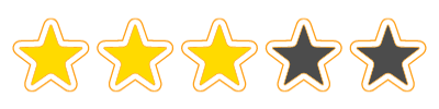 review stars