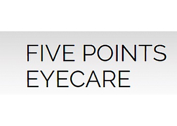 5pointseyecare.com logo
