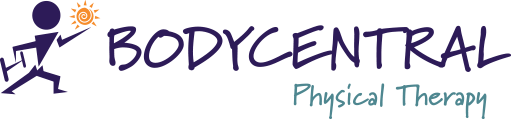 Bodycentral Physical Therapy logo