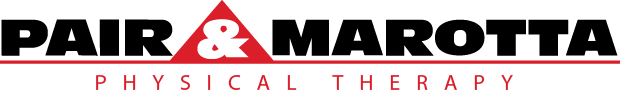 Pair and Marotta Physical Therapy logo