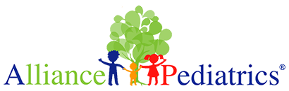 alliance-peds.com logo