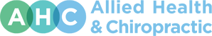alliedhealthandchiro.com logo
