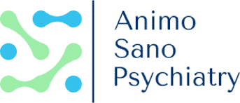 animosanopsychiatry.com logo