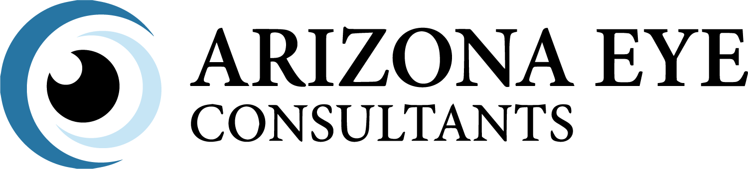 arizonaeyeconsultants.com logo
