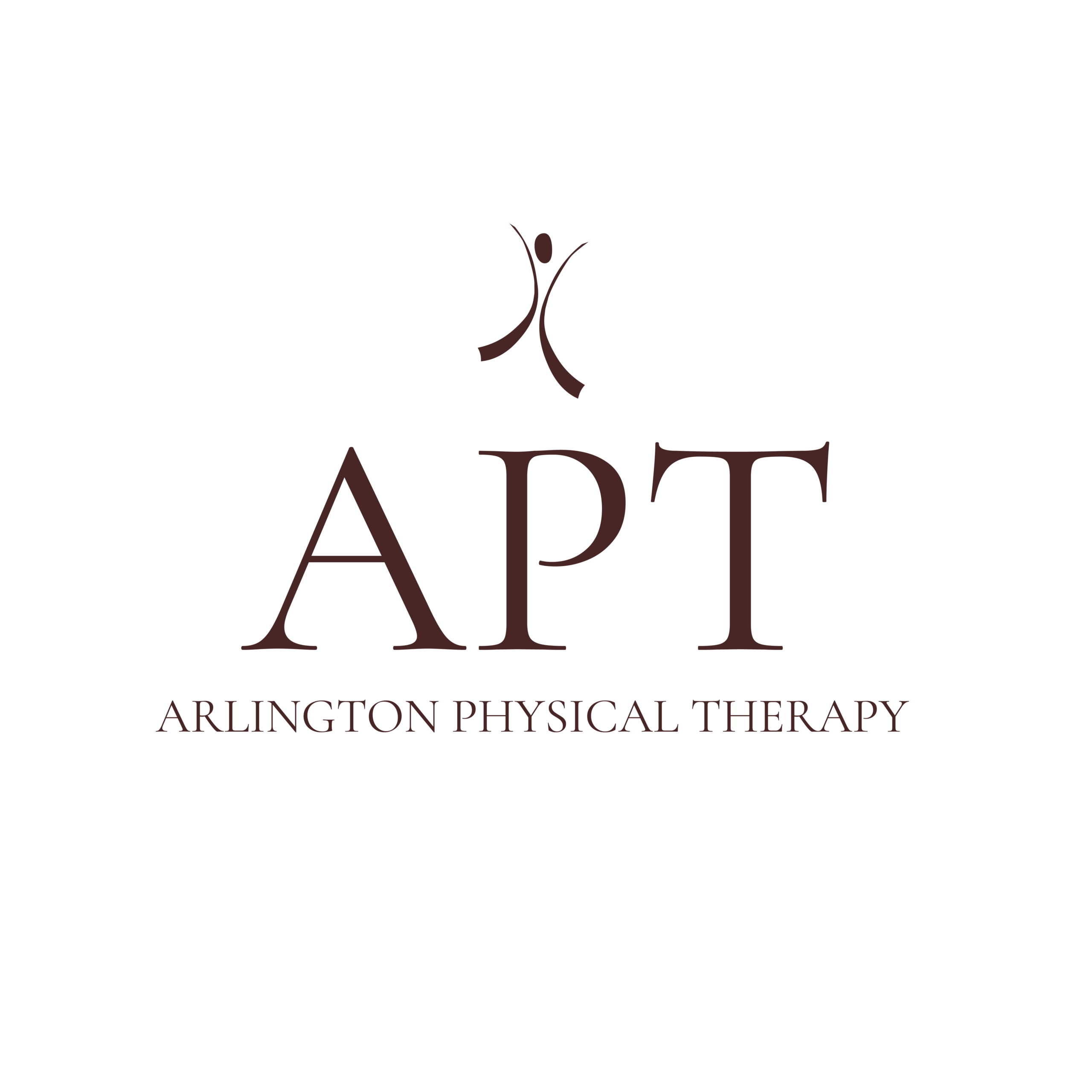 arlingtontxpt.com logo