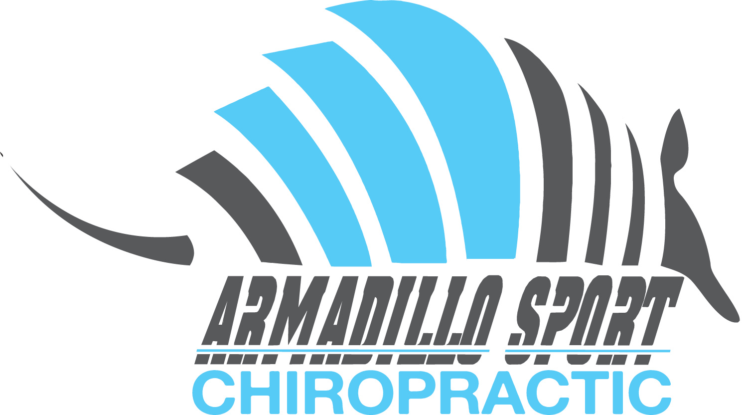 armadillosportchiropractic.com logo