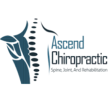 ascendchiropracticne.com logo