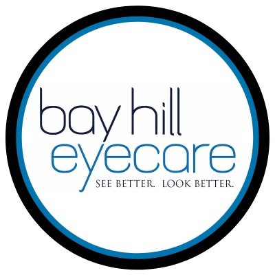 bayhilleyecare.com logo
